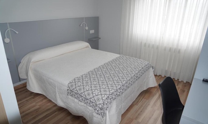 Portomarin Casa | Pension Perez