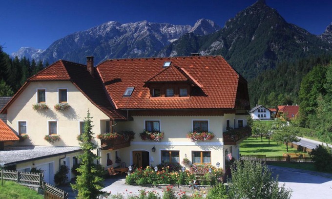 Hinterstoder Casa | Pension Pichler