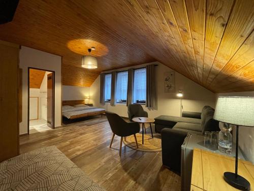 Vrchlabi Casa | Pension Polonia