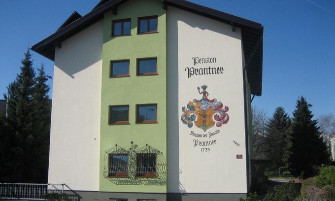 Muehlau Casa | Pension Prantner