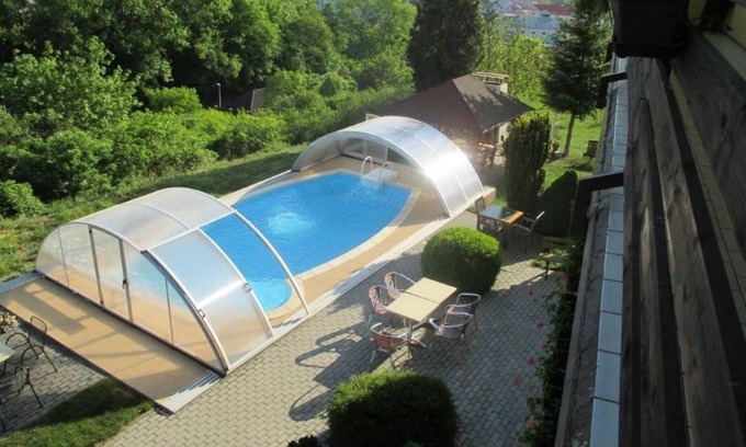 Beroun Cama Y Desayuno | Pension Primus