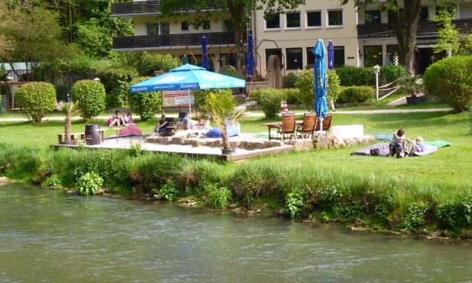 Waischenfeld Casa | Pension Pulvermühle