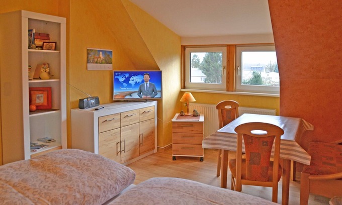 Guben Apartamento | Pension Pusch Inh. Ursula Pusch - Ferienwohnung
