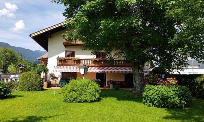Radfeld Casa | Pension Rangger