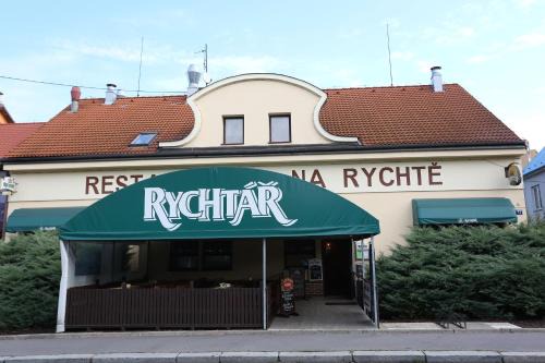 Chodov Hotel | Pension & Restaurace Na Rychtě