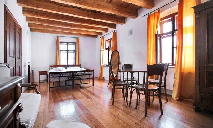 Olomouc Casa | Pension ROYAL