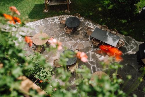 Gaschurn Hotel | Pension Rudolph