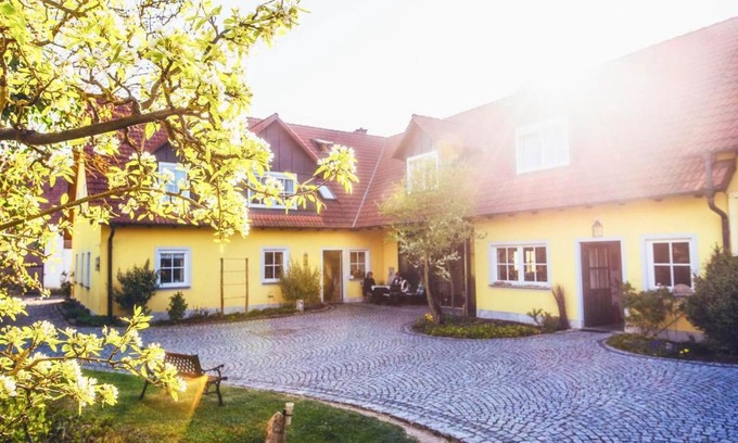 Sommerach Casa | Pension Sankt Urban