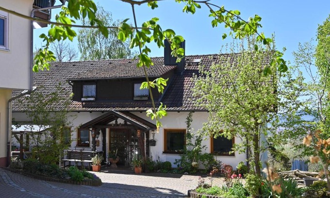 Staffelstein Casa | Pension Schöpke