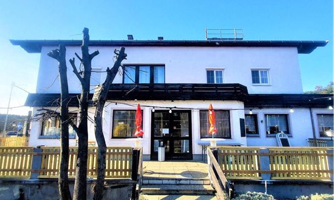 Sankt Egyden am Steinfeld Casa | Pension Schwartzwirt