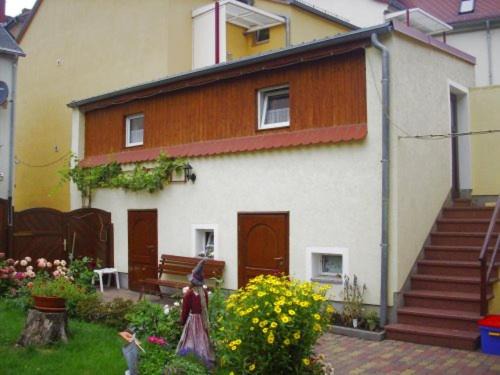 Meissen Apartamento | Pension Scheers