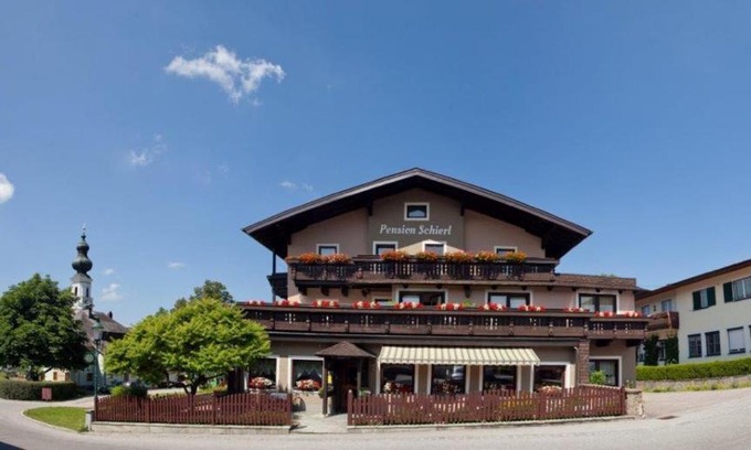 Faistenau Casa | Pension Schierl