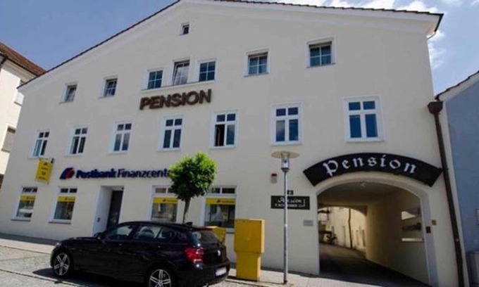 Bogen Casa | Pension Schreiber