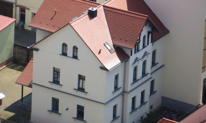 Zwenkau Casa | Pension Schwalbe