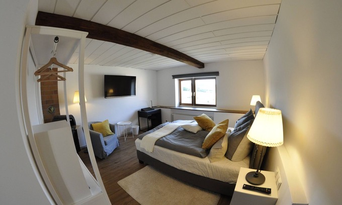 Reimerath Cama Y Desayuno | Pension Schwedenkreuz