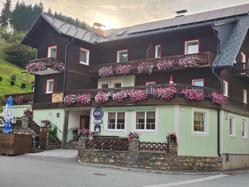 Gasen Casa | Pension Schweiger