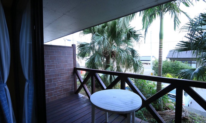 Miyanoura Casa | Pension Sea Forest