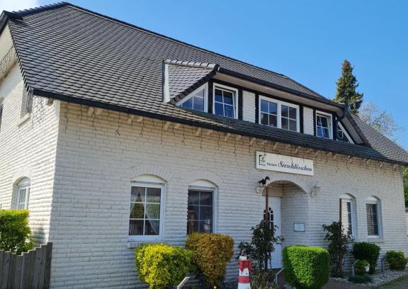 Semlin Casa | Pension Seeschlösschen