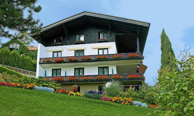 Sankt Radegund bei Graz Casa | Pension Seirer
