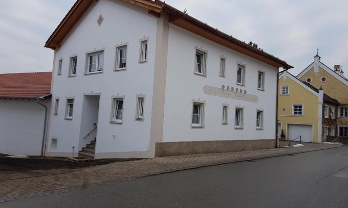 Buchbach Casa | Pension Sengmüller
