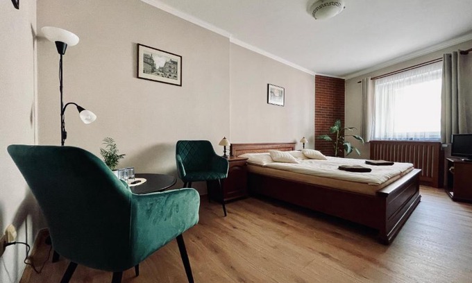 Vlasim Casa | Pension Silvie