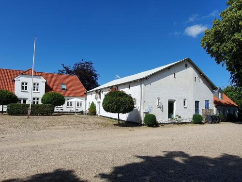 Rodding Casa | Pension Slotsgaarden jels