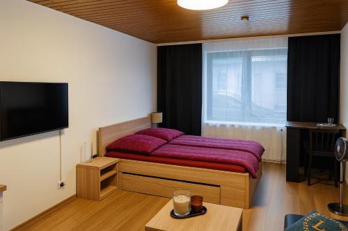 Sandweier Casa | Pension Sonne