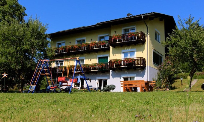 Reifnitz Casa | Pension Sonnengrund