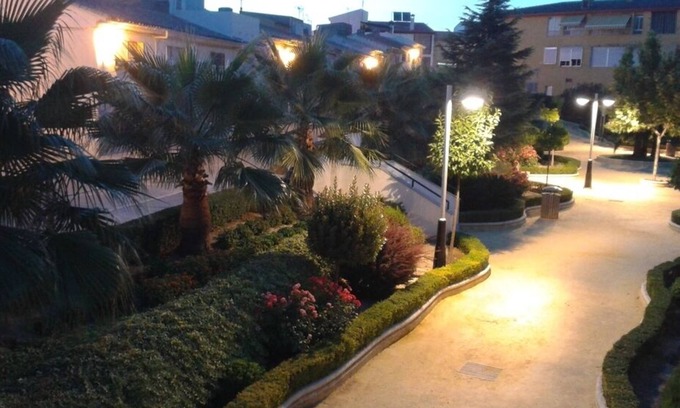 Alcaudete Casa | Pension Spa Rueda