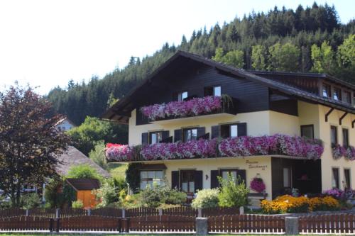Thorl Casa | Pension Speckmoser