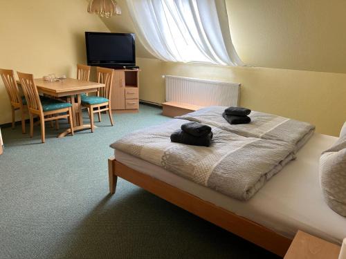 Suschow Casa | Pension Spreewaldstube