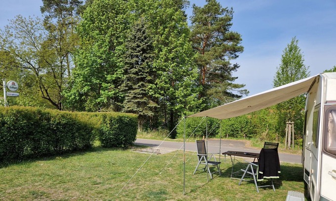 Oberhavel Casa | Pension Stechlinsee