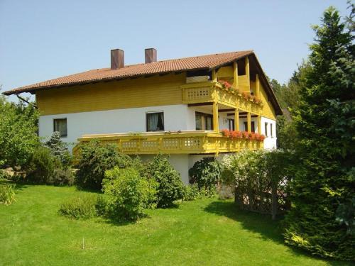 Haarbach Casa | Pension Steiger