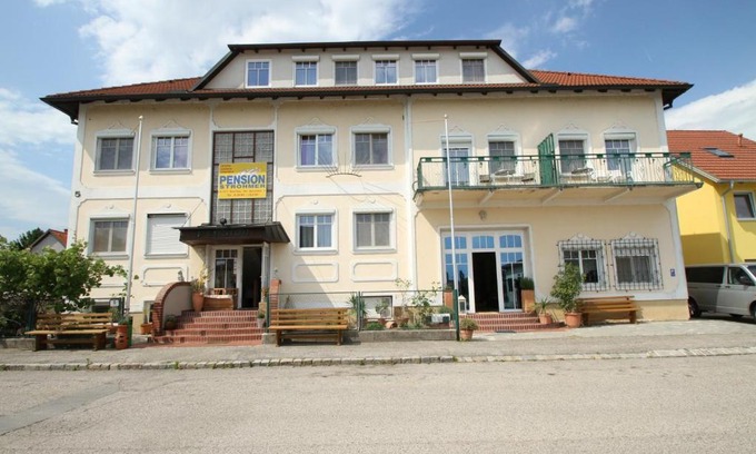 Rust Casa | Pension Strohmer