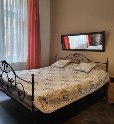 Vysehrad Apartamento | Pension Sunflower