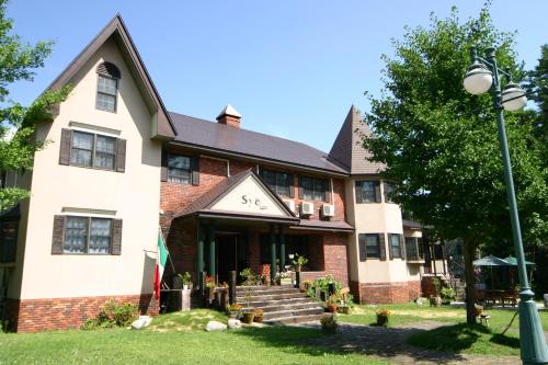 Hakuba Cabina | Pension Syo
