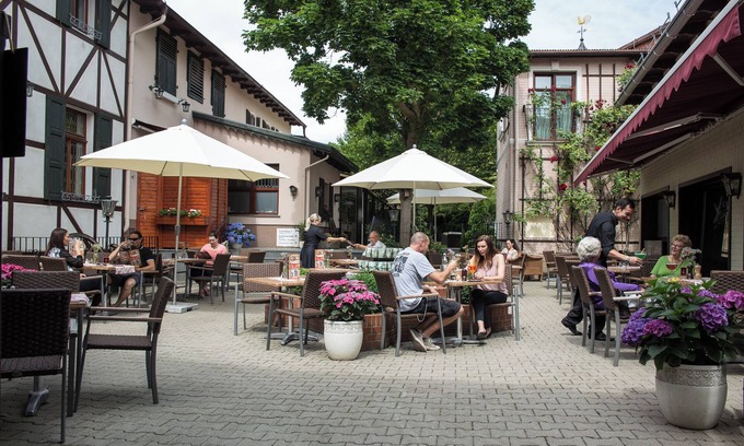 Tangermuende Casa | Pension Töpferhof