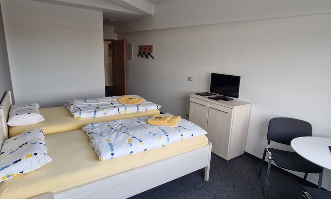 Gera Casa | Pension Take Off