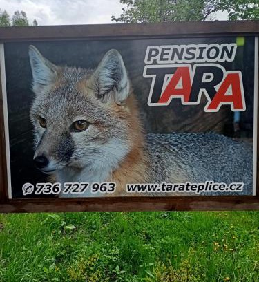 Teplice nad Metuji Casa | pension TARA