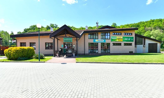 Cesky Krumlov Casa | Pension Tenis - Centrum