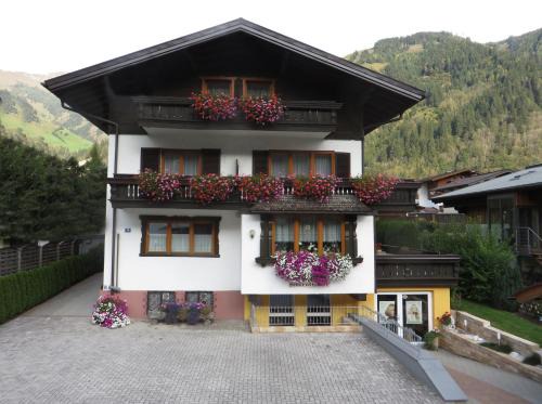 Dorfgastein Casa | Pension Theresia