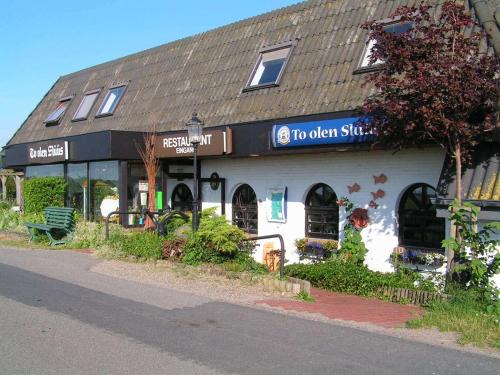 Dagebuell Casa | Pension To olen Slüüs Dagebüll