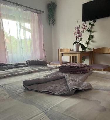 Bled Casa | Pension TTT