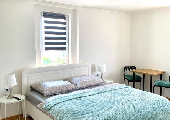 Marianske Lazne Casa | Pension u Šťastných