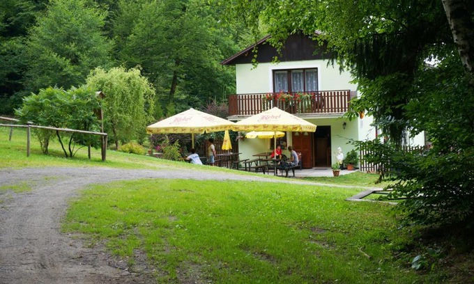 Trpisovice Apartamento | Pension U Štěpánků