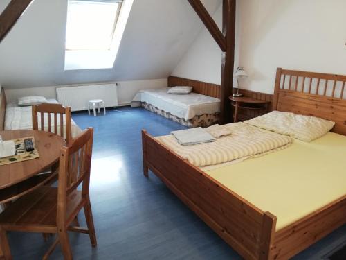 Cesky Brod Casa | Pension U kostela