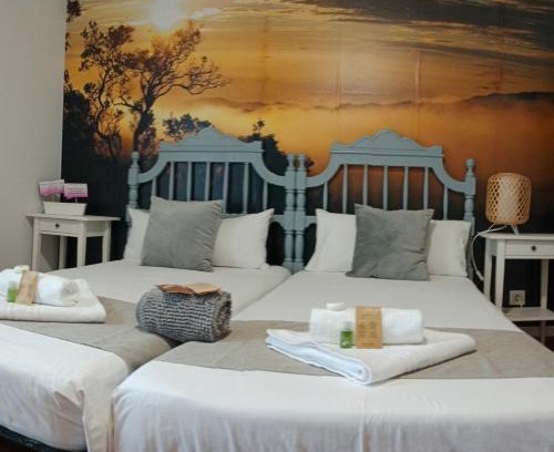 Urries Casa | Pension Urries
