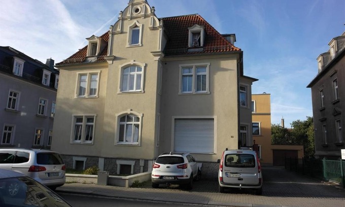 Bautzen Casa | Pension Völkner