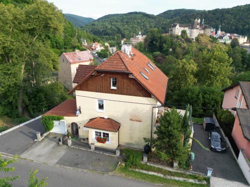 Loket Casa | Pension Vila Hana