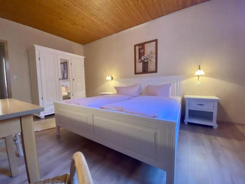 Schweigen-Rechtenbach Casa | Pension Walther